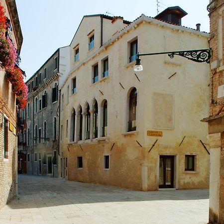 Hotel Ca' Zusto Venezia Eksteriør billede