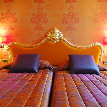 Hotel Ca' Zusto Venezia Eksteriør billede