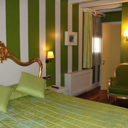 Hotel Ca' Zusto Venezia Eksteriør billede