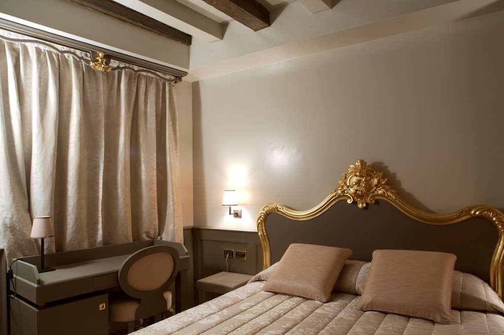 Hotel Ca' Zusto Venezia Værelse billede