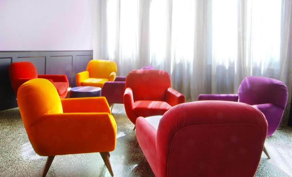 Hotel Ca' Zusto Venezia Interiør billede
