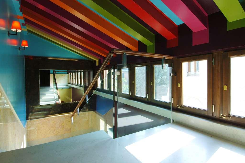Hotel Ca' Zusto Venezia Faciliteter billede
