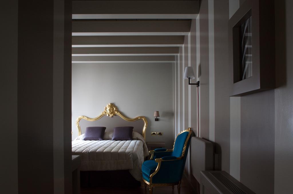 Hotel Ca' Zusto Venezia Eksteriør billede