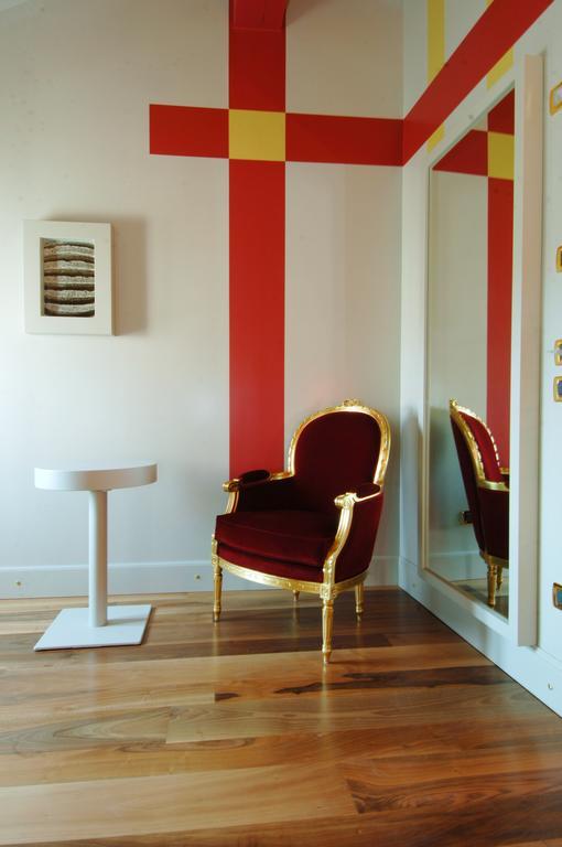 Hotel Ca' Zusto Venezia Eksteriør billede