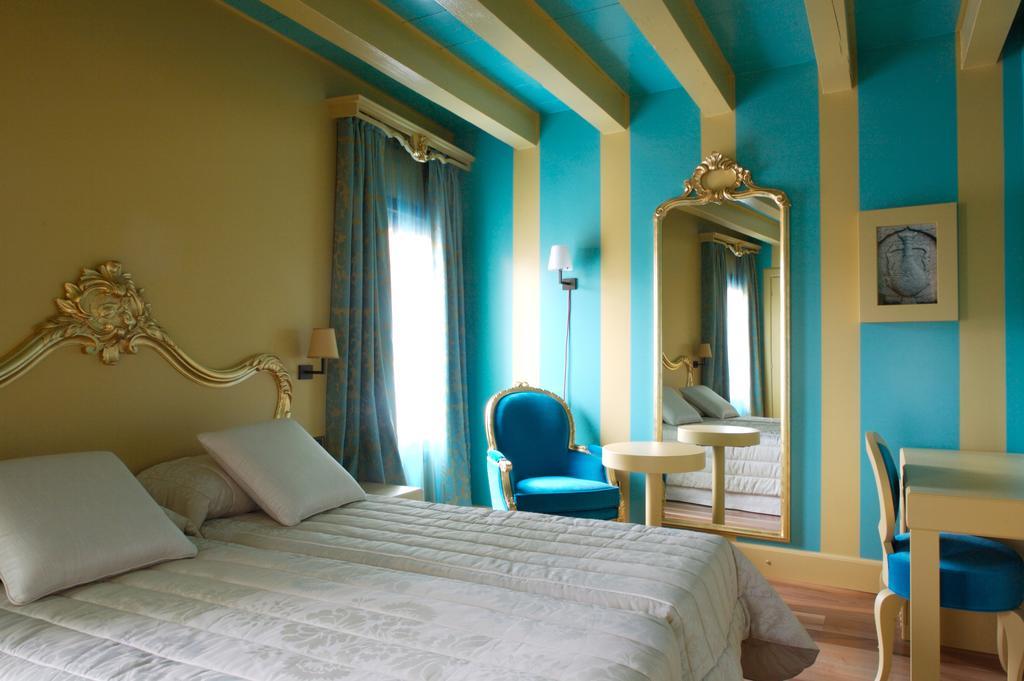 Hotel Ca' Zusto Venezia Eksteriør billede