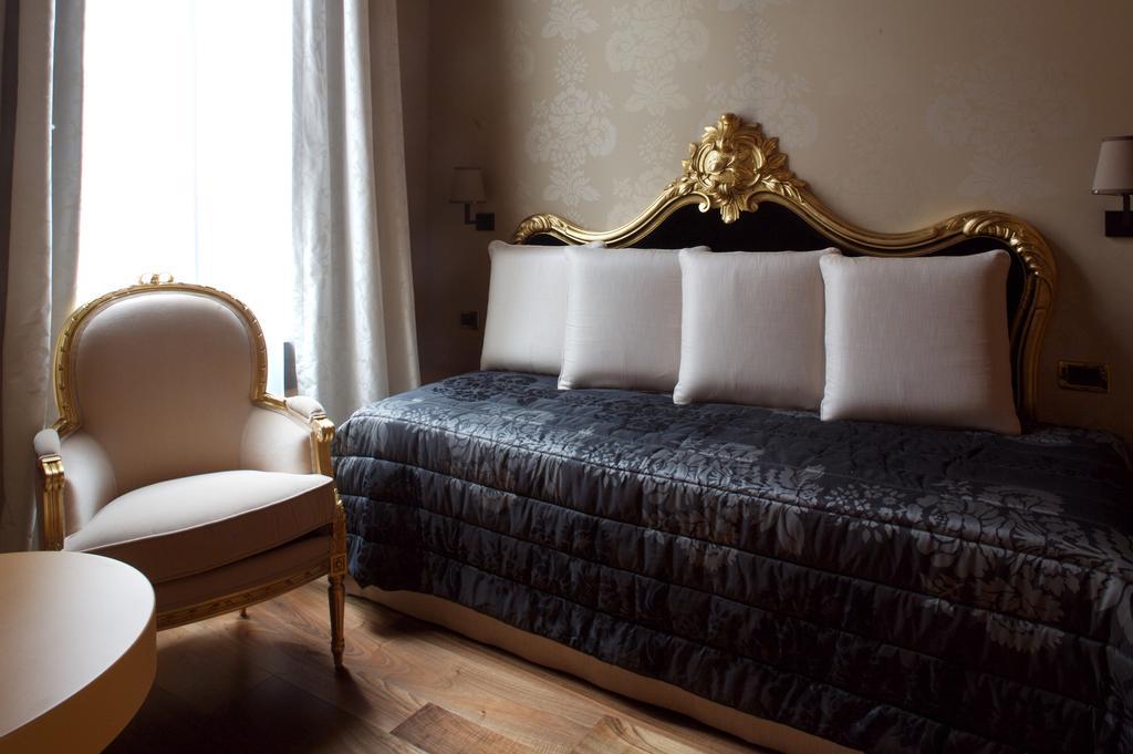 Hotel Ca' Zusto Venezia Eksteriør billede