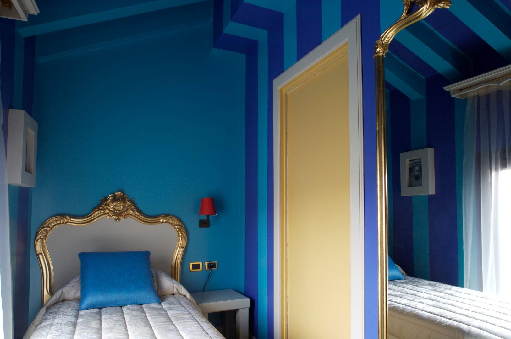 Hotel Ca' Zusto Venezia Eksteriør billede
