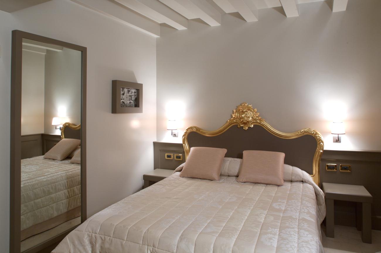 Hotel Ca' Zusto Venezia Eksteriør billede
