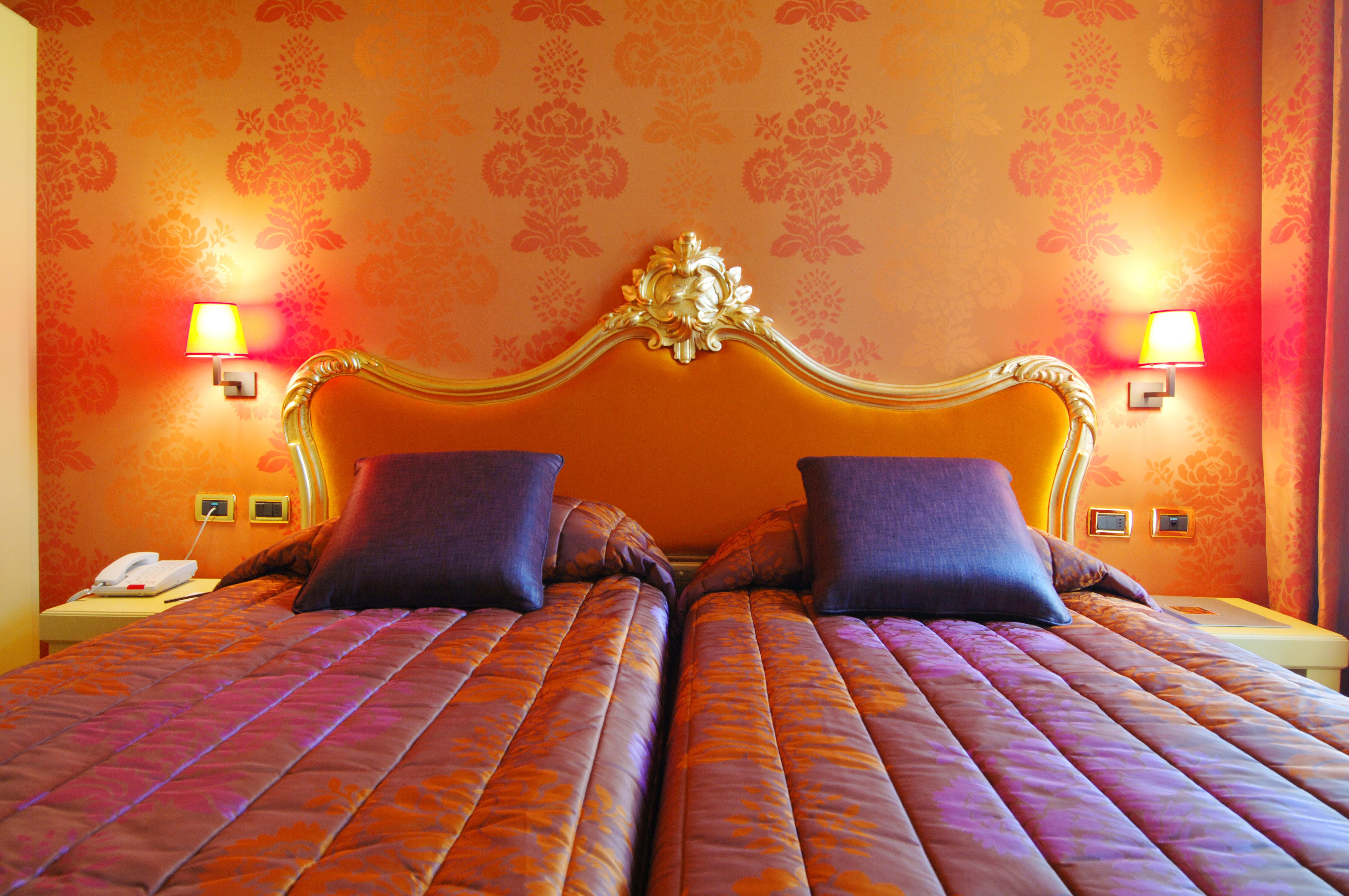 Hotel Ca' Zusto Venezia Eksteriør billede