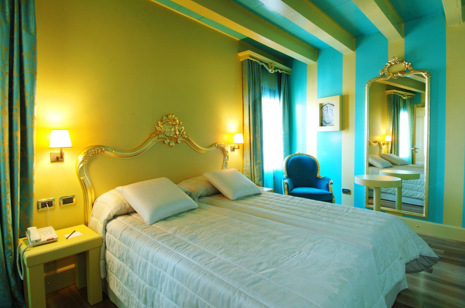 Hotel Ca' Zusto Venezia Værelse billede