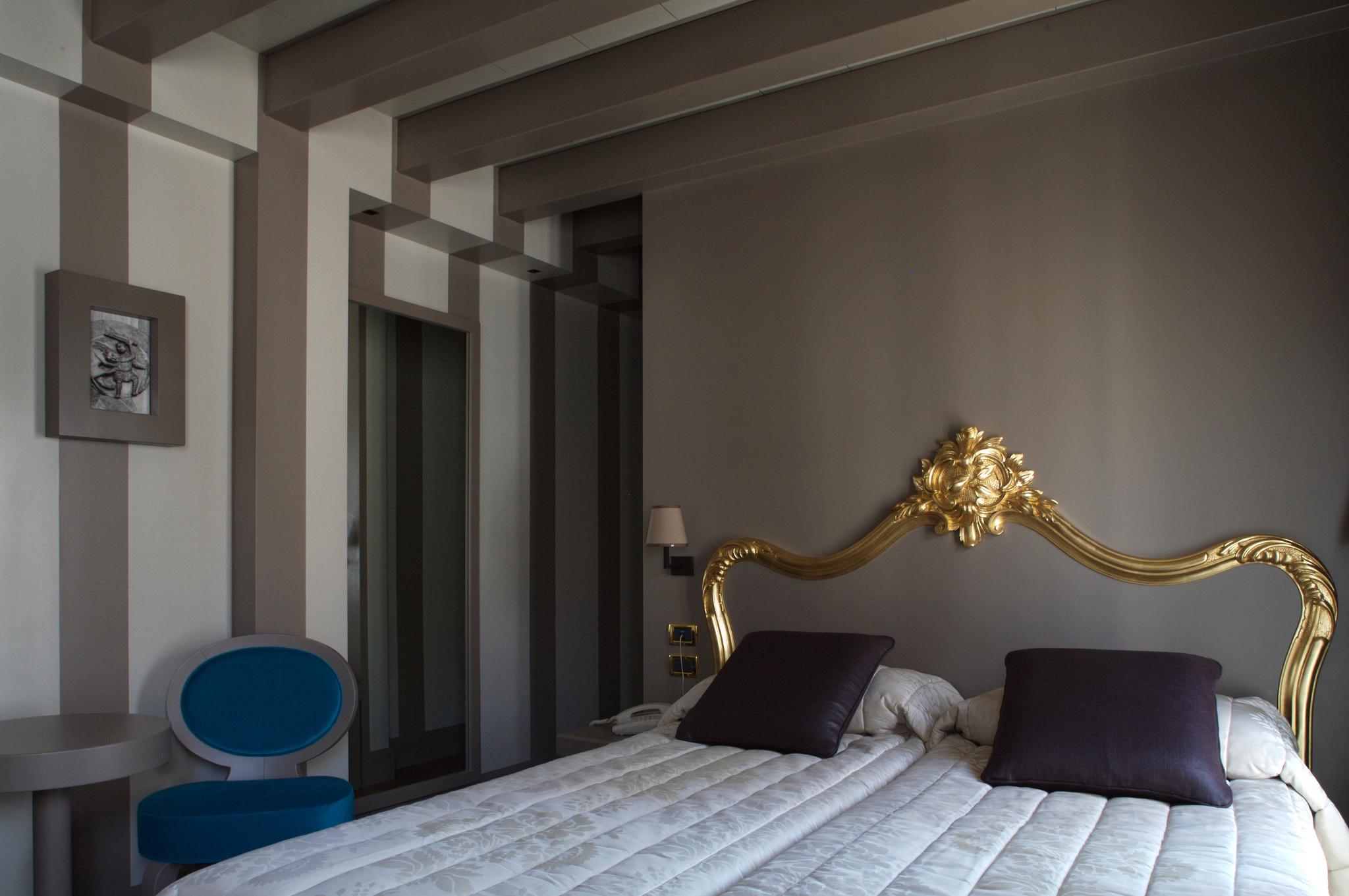 Hotel Ca' Zusto Venezia Eksteriør billede