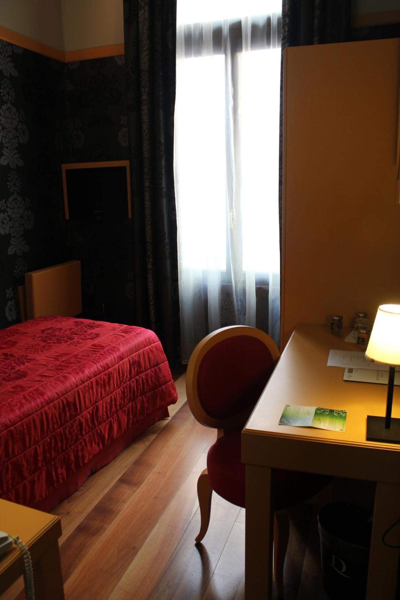 Hotel Ca' Zusto Venezia Eksteriør billede