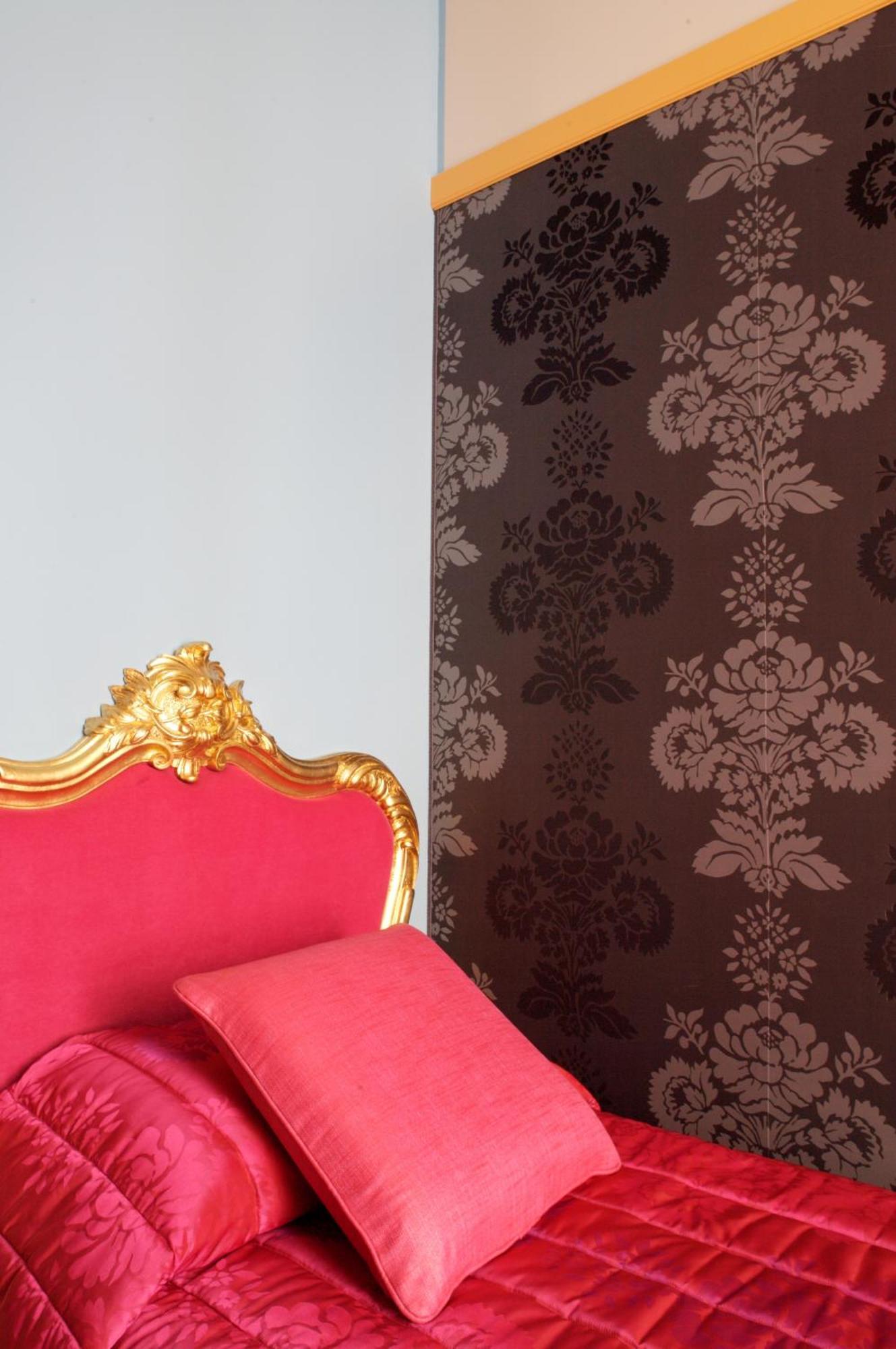 Hotel Ca' Zusto Venezia Værelse billede