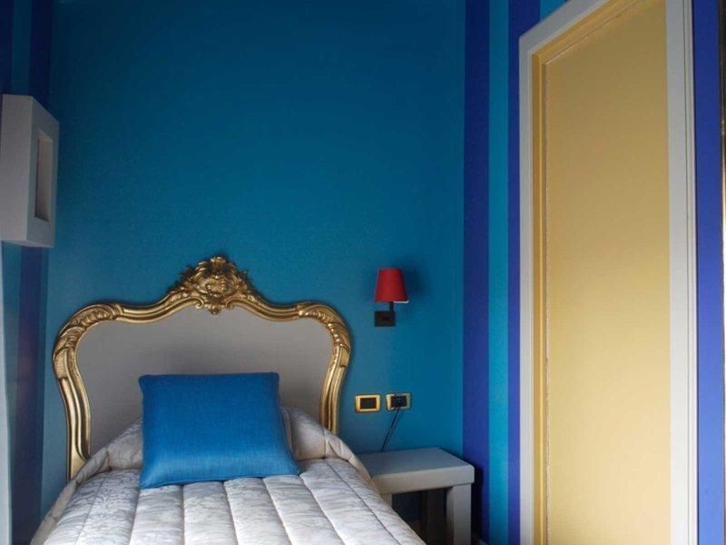 Hotel Ca' Zusto Venezia Eksteriør billede