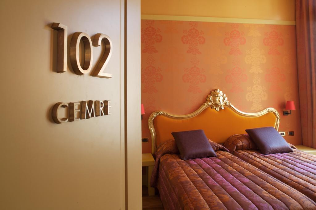 Hotel Ca' Zusto Venezia Eksteriør billede