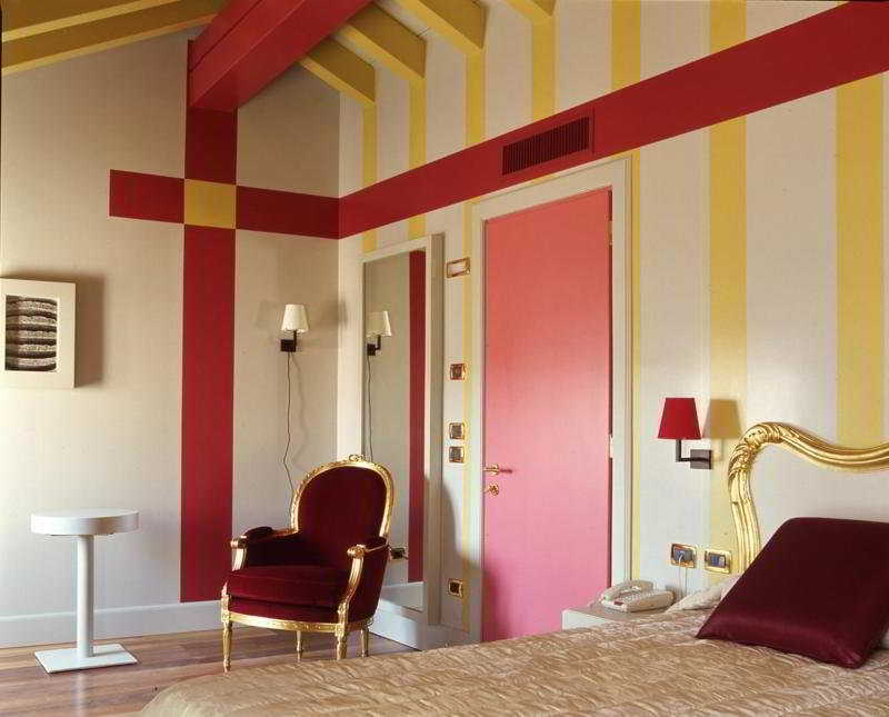 Hotel Ca' Zusto Venezia Eksteriør billede