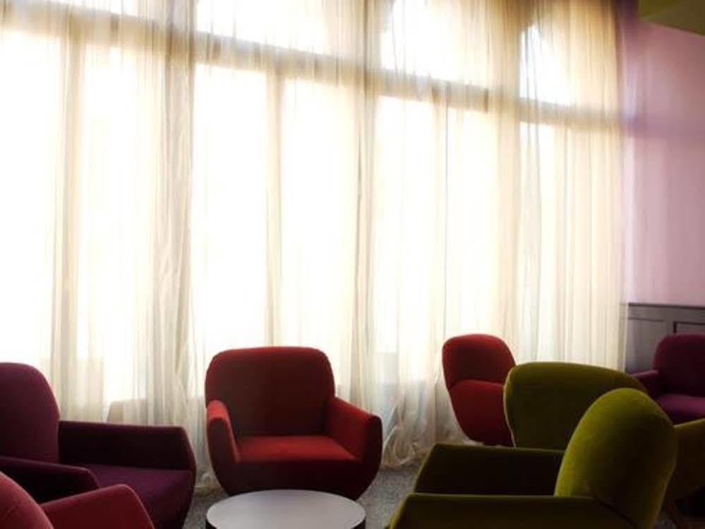 Hotel Ca' Zusto Venezia Eksteriør billede